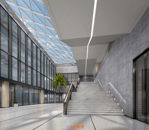 高質(zhì)量發(fā)展丨長(zhǎng)安建筑裝飾業(yè)現(xiàn)代化產(chǎn)業(yè)園區(qū)初見(jiàn)雛形，繪就秀美產(chǎn)業(yè)新圖景