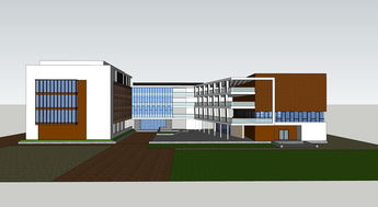 華煜教育Sketch草圖建筑表現(xiàn) 賦能建筑裝飾業(yè)的創(chuàng)意與實(shí)踐