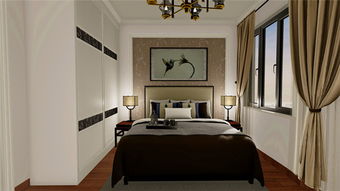 萊西二手別墅裝修如何選擇？城建福源裝飾專業實力解析