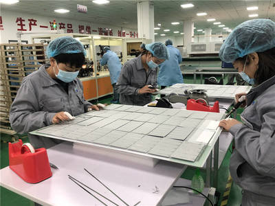 科技賦能鄉(xiāng)村振興 國家高新技術(shù)企業(yè)助力白石山脫貧產(chǎn)業(yè)園數(shù)字化轉(zhuǎn)型